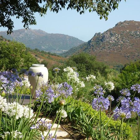 Cas'Anna Lidia - Hotel De Charme Feliceto Dış mekan fotoğraf