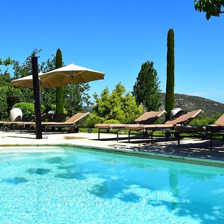 Cas'Anna Lidia - Hotel De Charme Feliceto Dış mekan fotoğraf