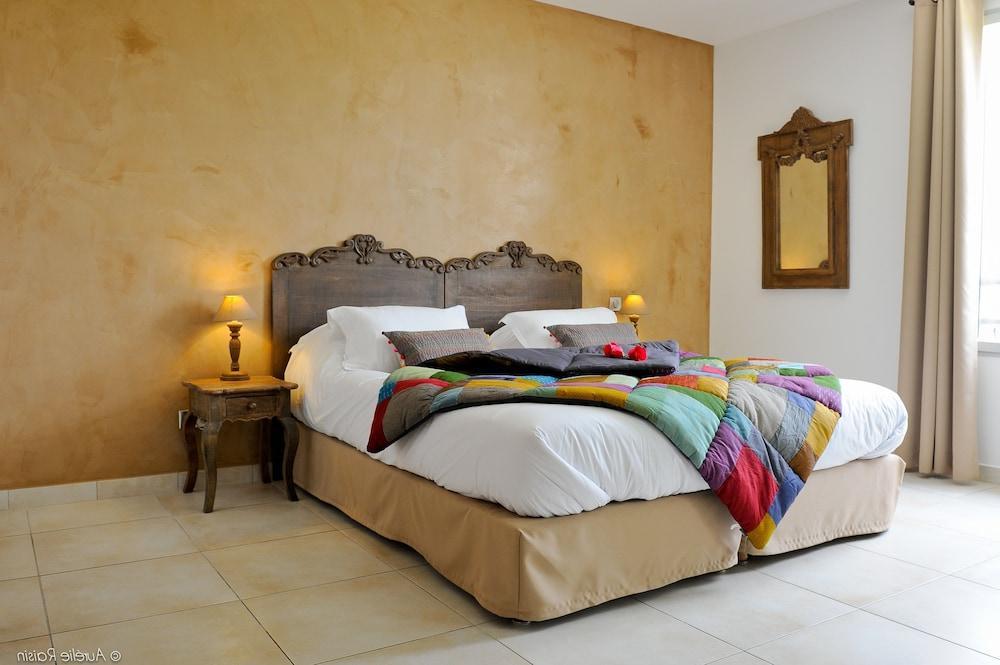 Cas'Anna Lidia - Hotel De Charme Feliceto Dış mekan fotoğraf