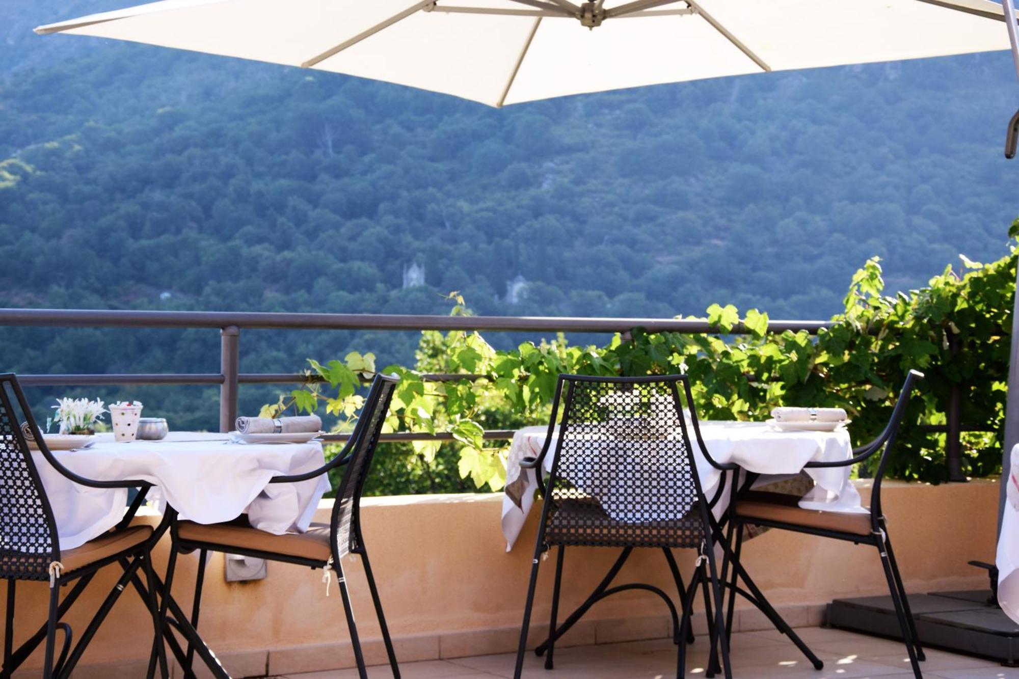 Cas'Anna Lidia - Hotel De Charme Feliceto Dış mekan fotoğraf