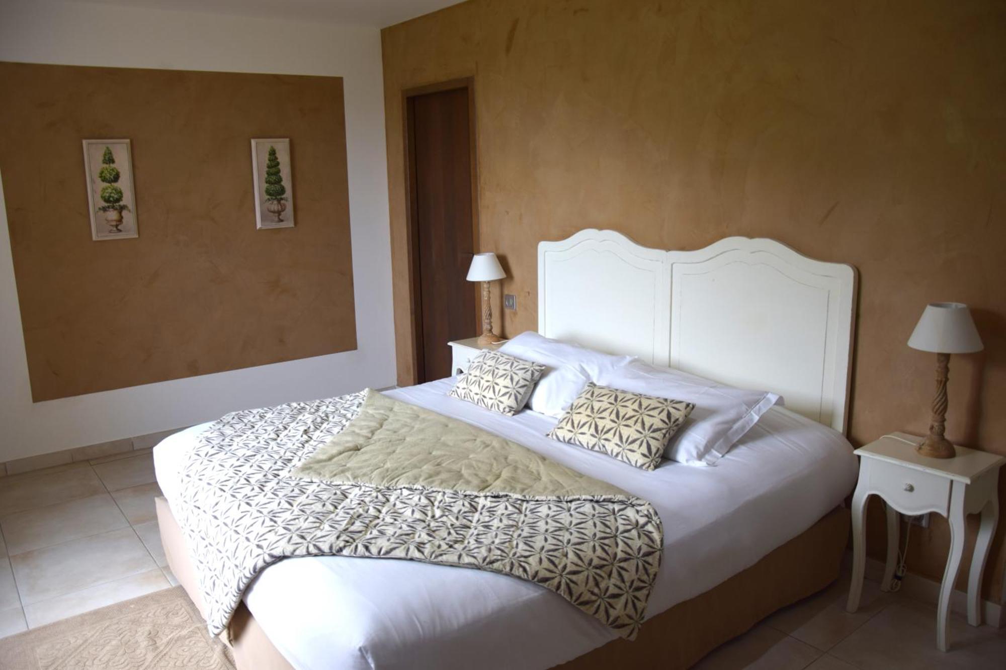 Cas'Anna Lidia - Hotel De Charme Feliceto Dış mekan fotoğraf