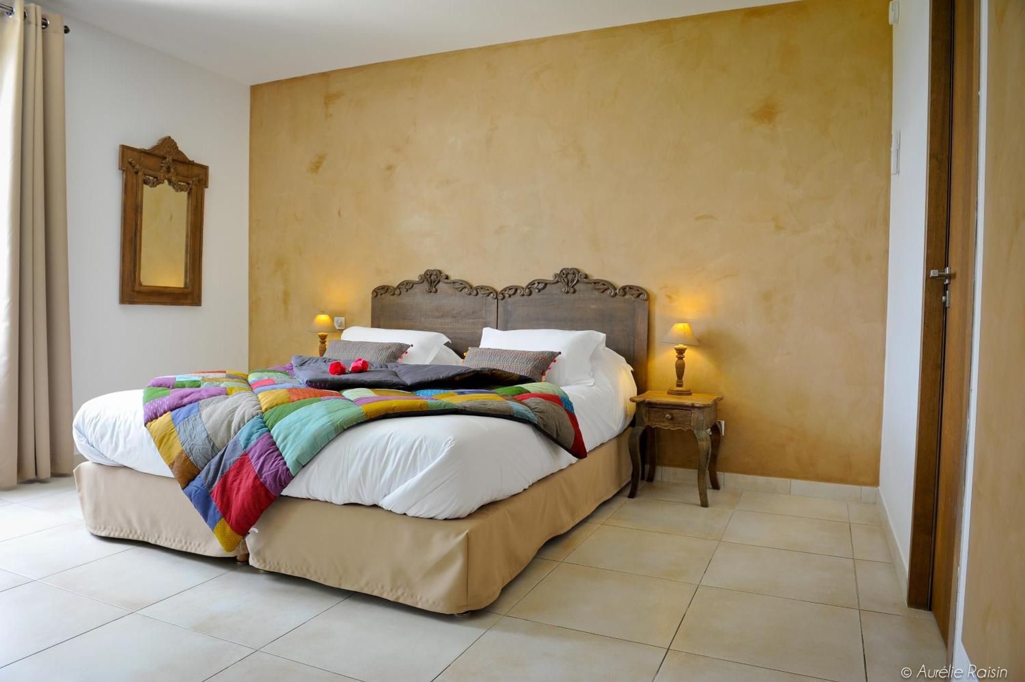 Cas'Anna Lidia - Hotel De Charme Feliceto Oda fotoğraf