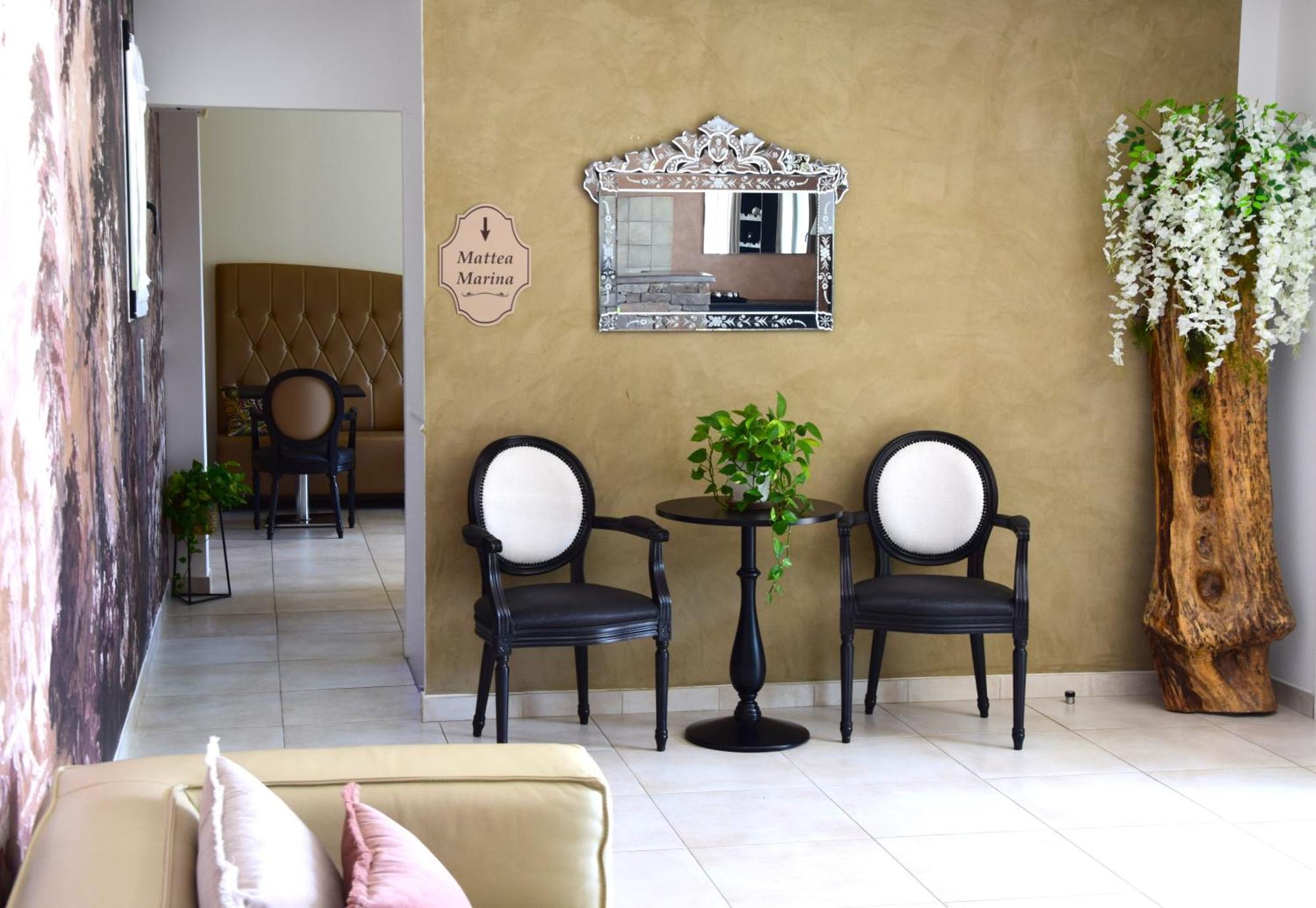 Cas'Anna Lidia - Hotel De Charme Feliceto Dış mekan fotoğraf