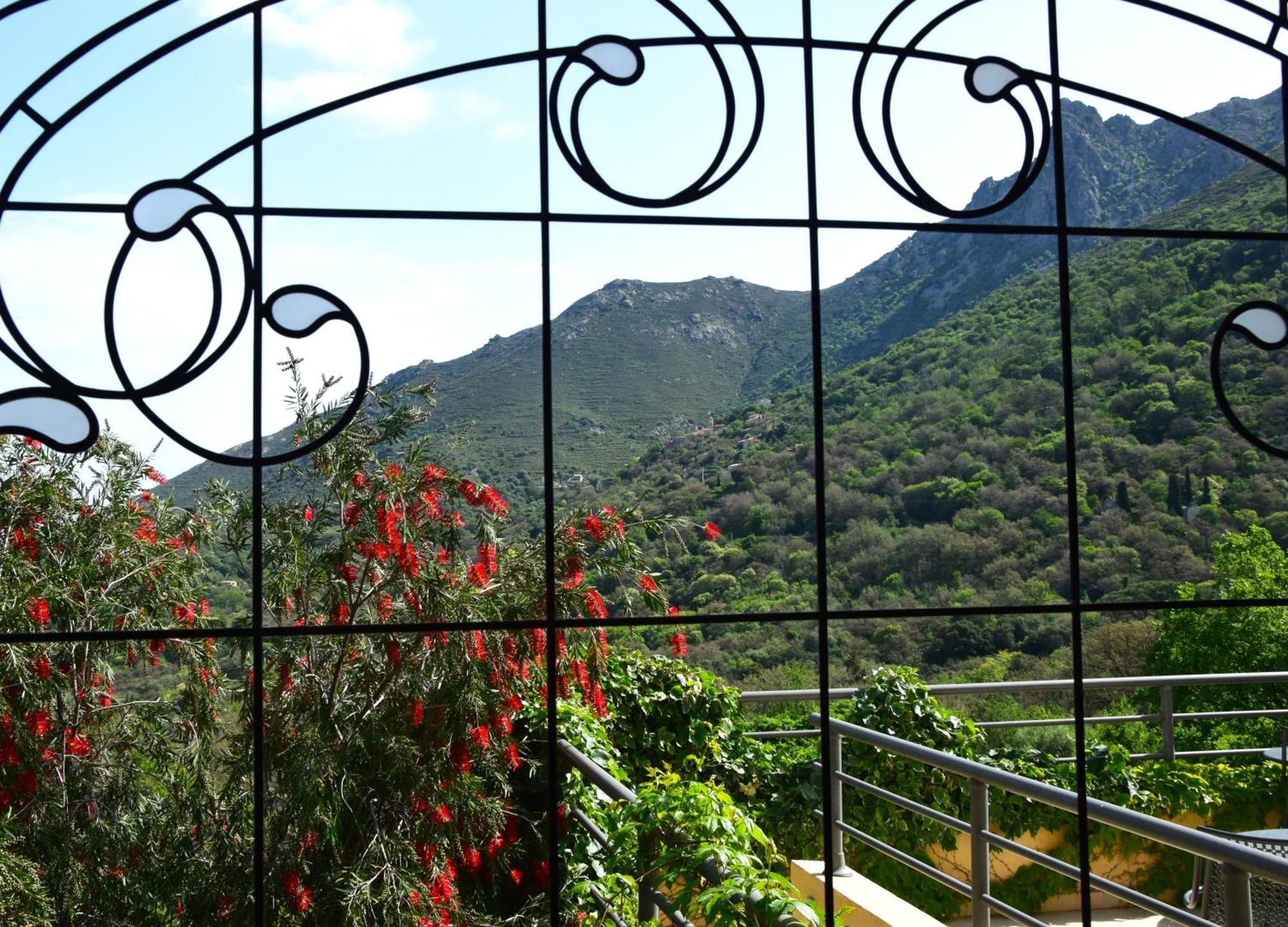 Cas'Anna Lidia - Hotel De Charme Feliceto Dış mekan fotoğraf
