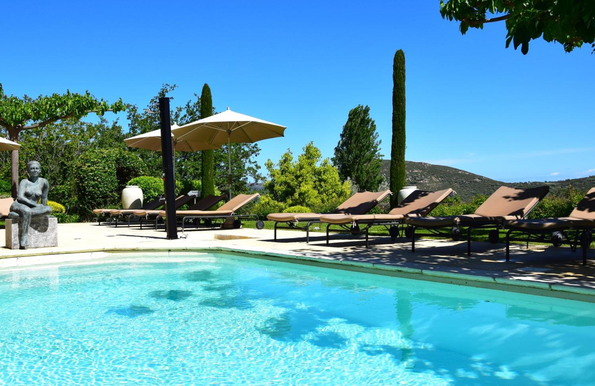 Cas'Anna Lidia - Hotel De Charme Feliceto Dış mekan fotoğraf
