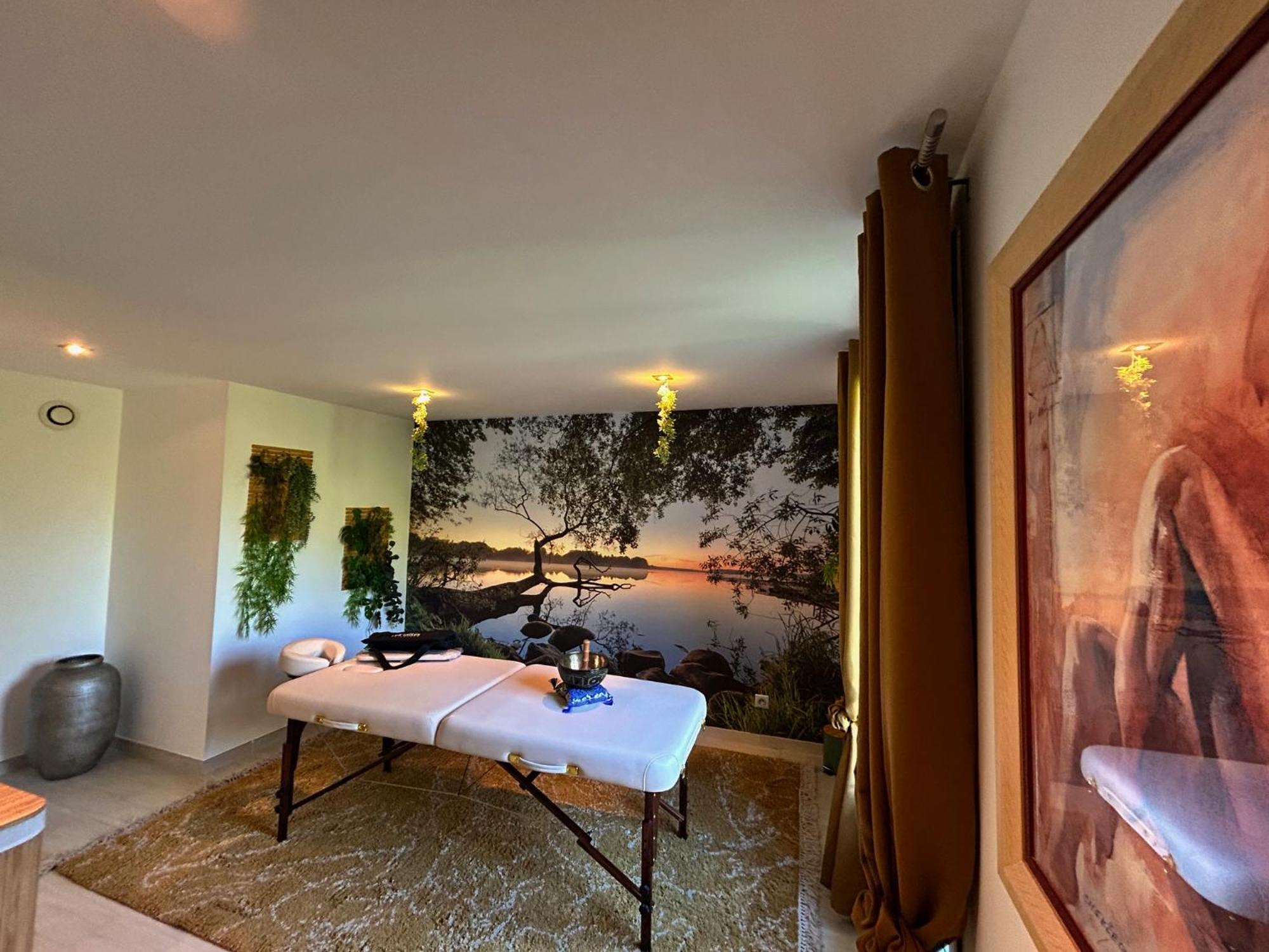 Cas'Anna Lidia - Hotel De Charme Feliceto Dış mekan fotoğraf