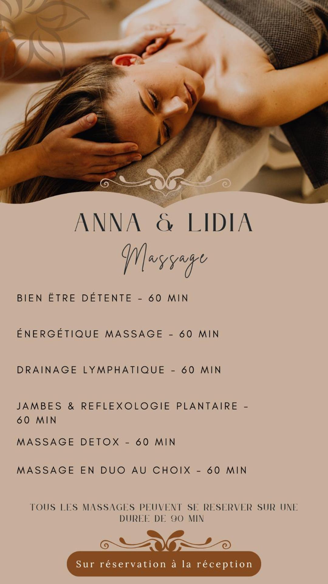 Cas'Anna Lidia - Hotel De Charme Feliceto Dış mekan fotoğraf