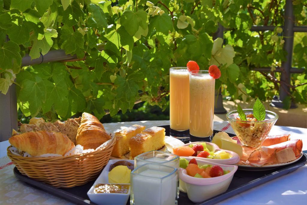 Cas'Anna Lidia - Hotel De Charme Feliceto Dış mekan fotoğraf