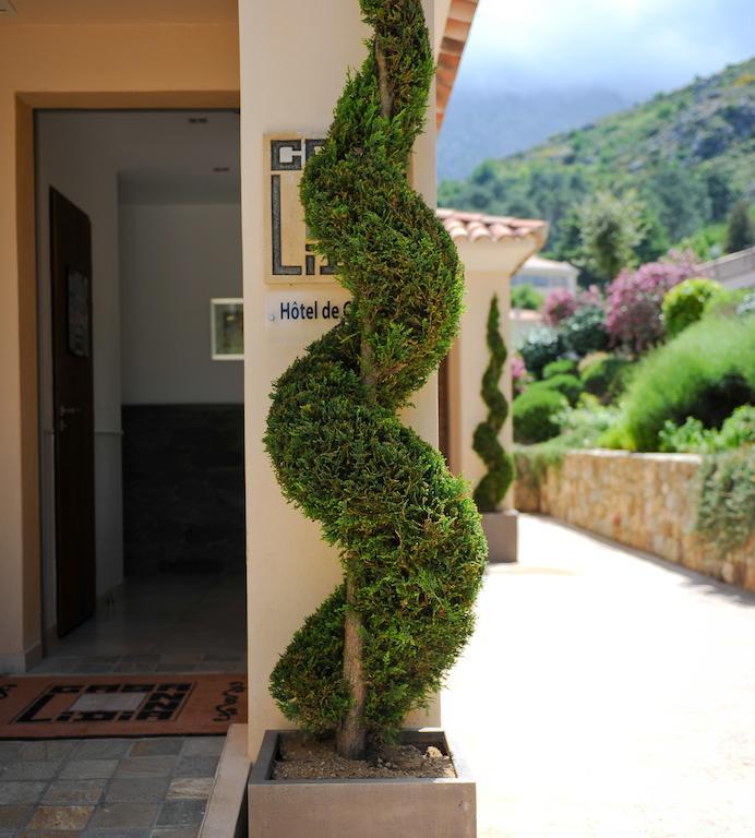 Cas'Anna Lidia - Hotel De Charme Feliceto Dış mekan fotoğraf
