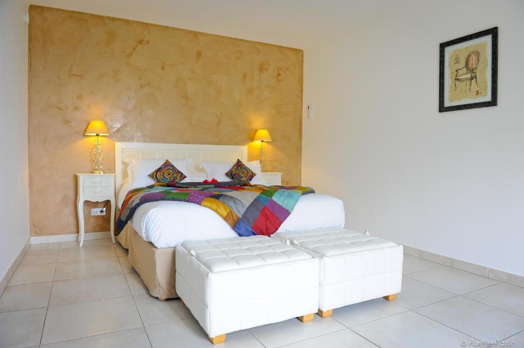 Cas'Anna Lidia - Hotel De Charme Feliceto Dış mekan fotoğraf