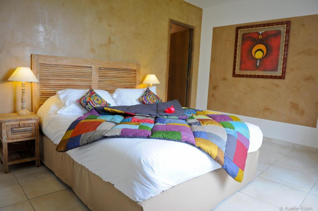 Cas'Anna Lidia - Hotel De Charme Feliceto Dış mekan fotoğraf