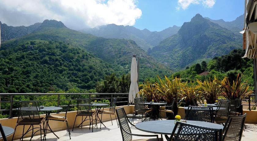 Cas'Anna Lidia - Hotel De Charme Feliceto Dış mekan fotoğraf
