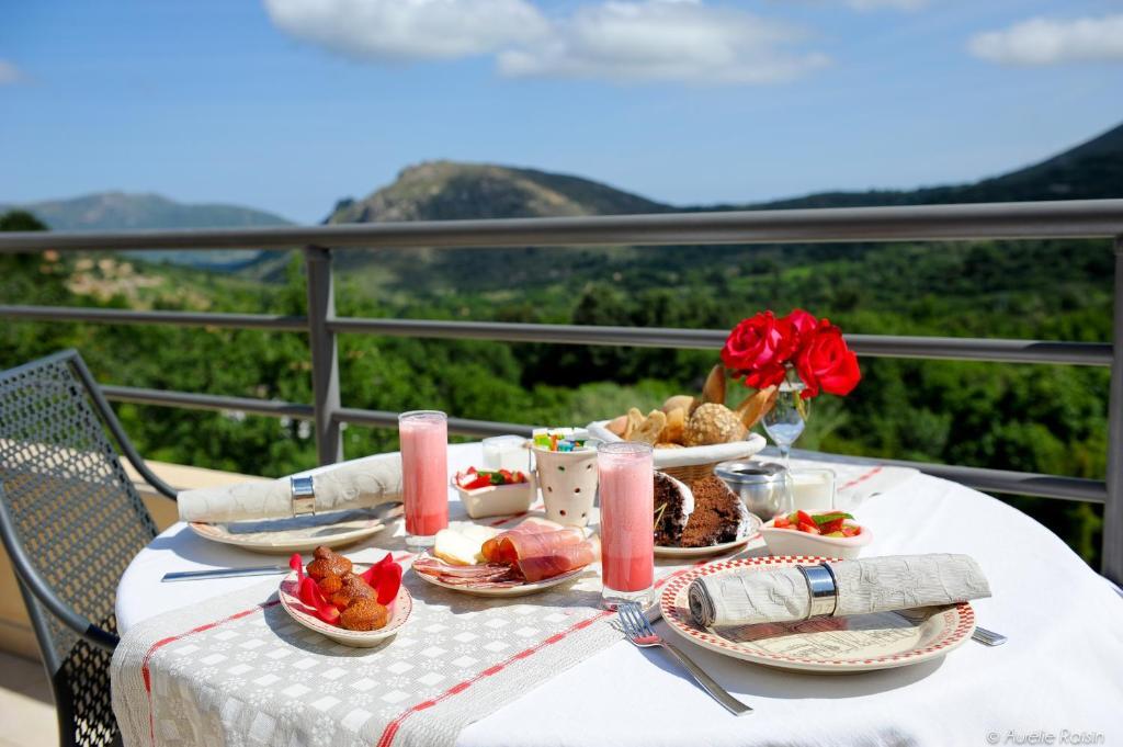 Cas'Anna Lidia - Hotel De Charme Feliceto Dış mekan fotoğraf