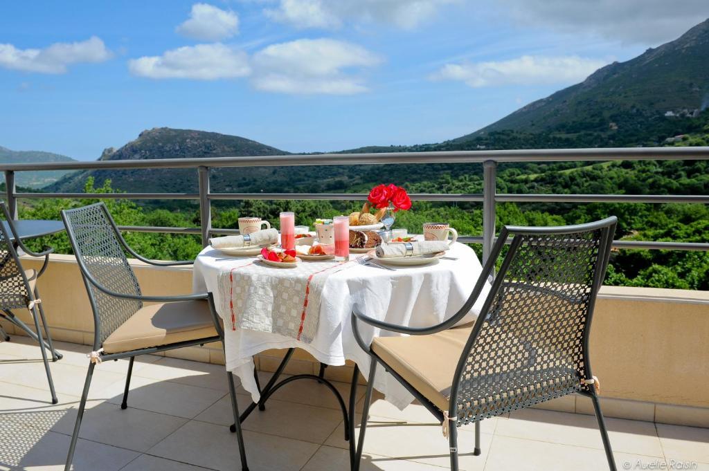 Cas'Anna Lidia - Hotel De Charme Feliceto Dış mekan fotoğraf